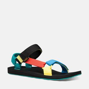 Teva Original Universal Sandalen Herren Braun Österreich [HRVA43279]